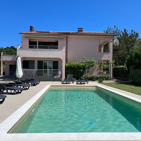 Villa Orka Labin  Kültér fotó