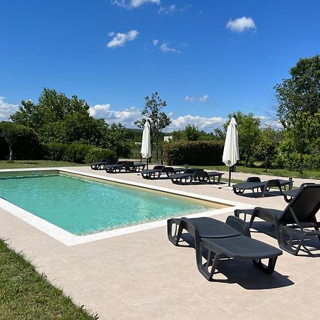 Villa Orka Labin  Kültér fotó