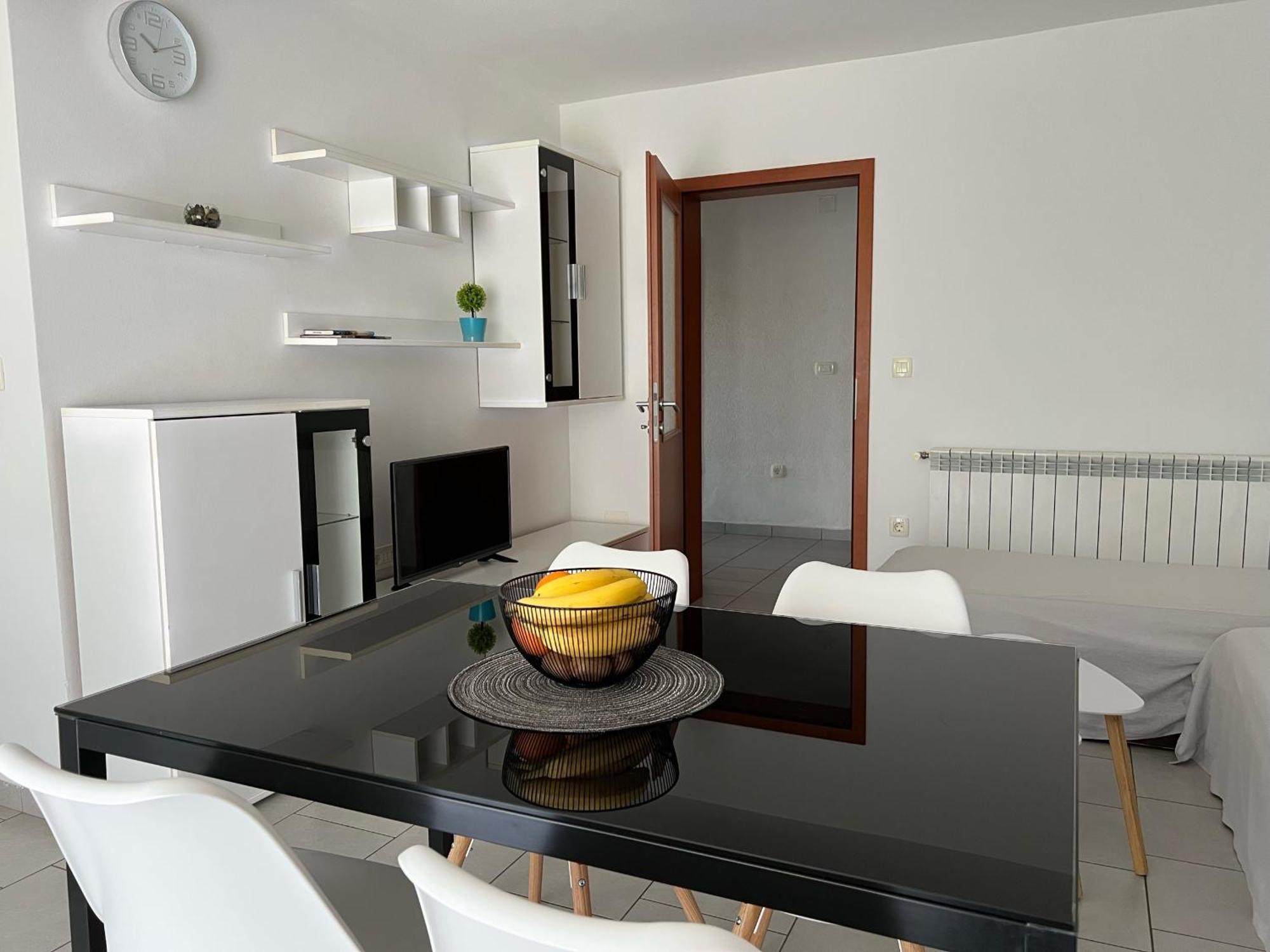 Villa Orka Labin  Kültér fotó