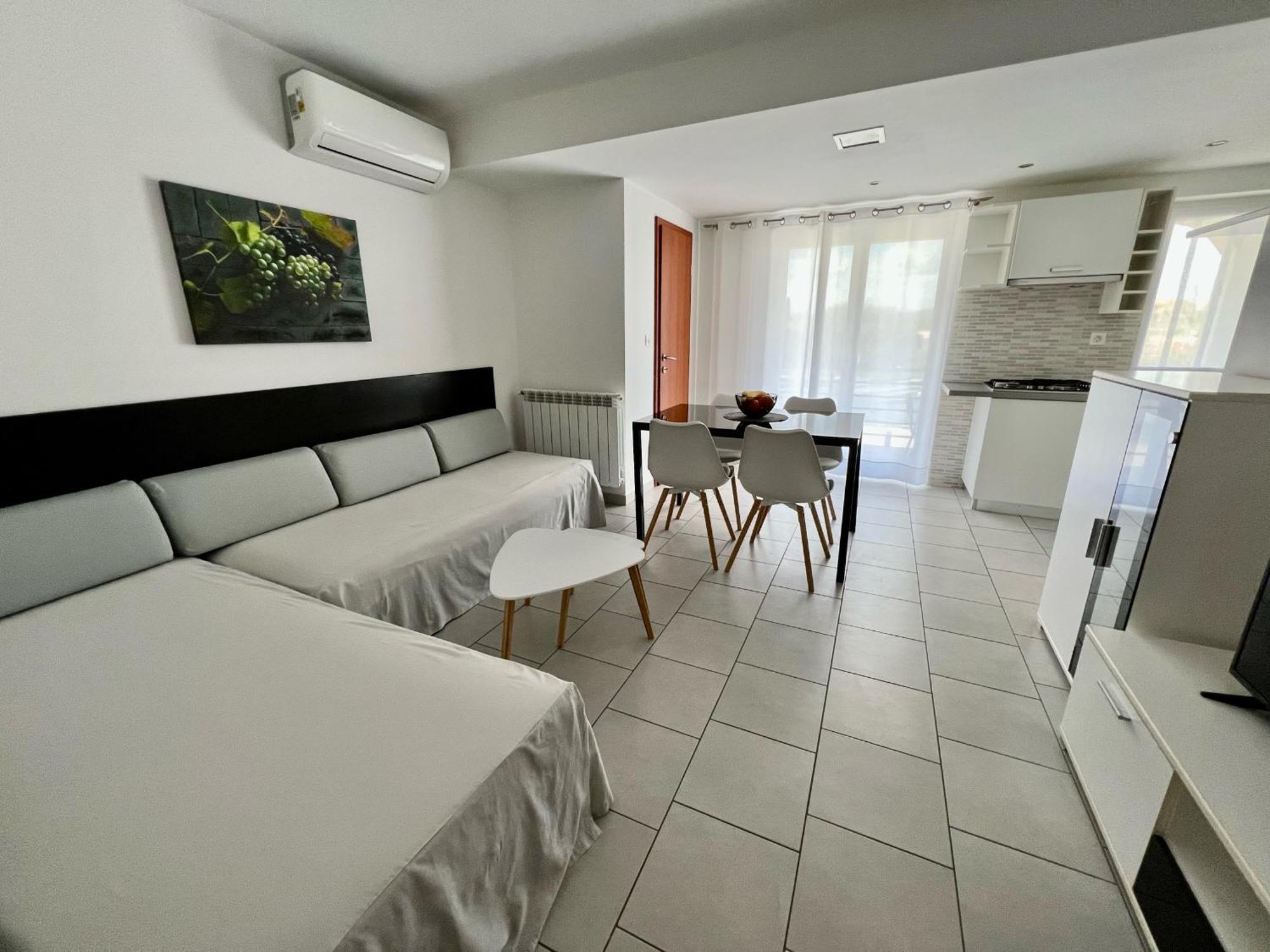 Villa Orka Labin  Kültér fotó
