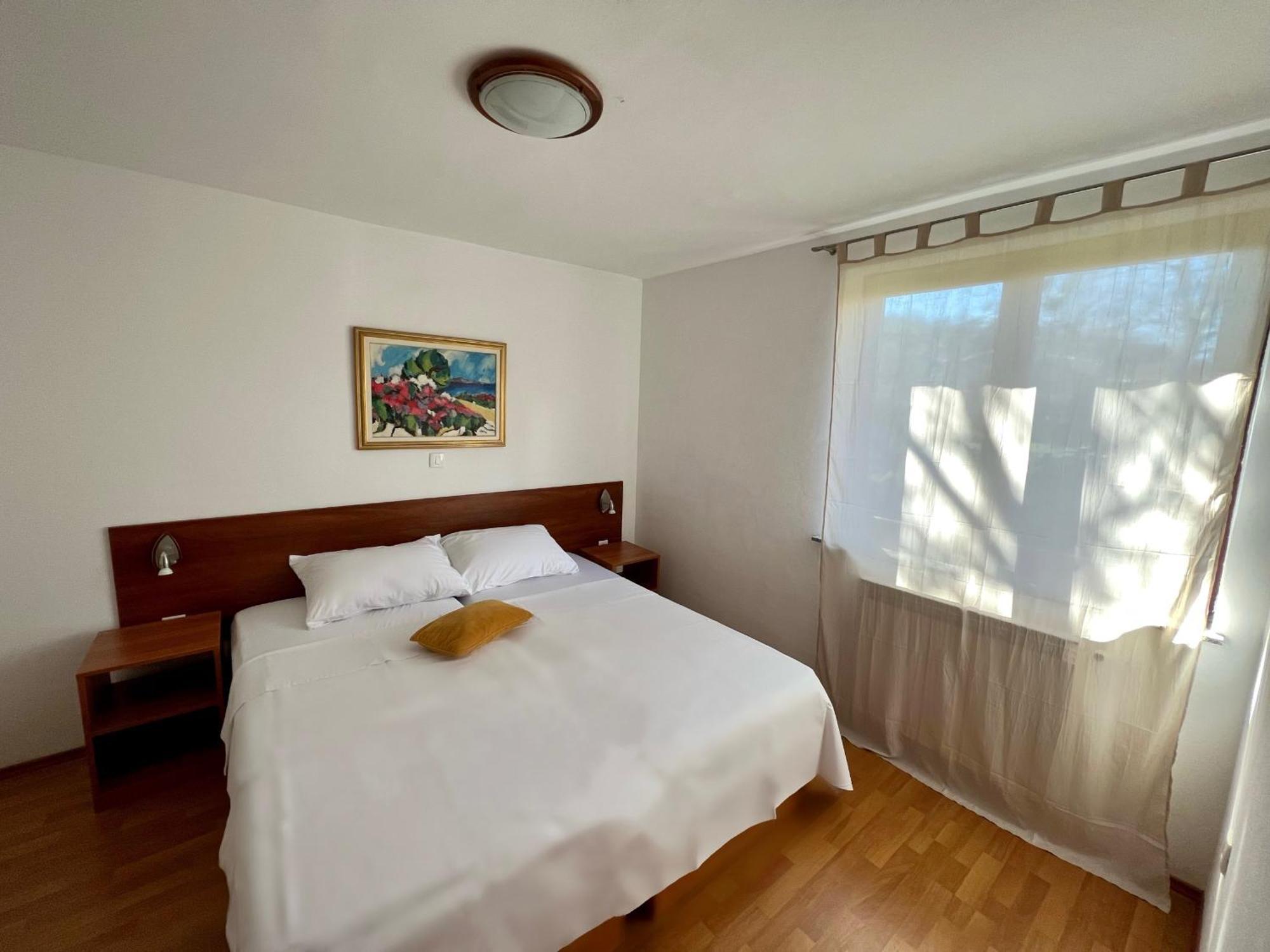 Villa Orka Labin  Kültér fotó