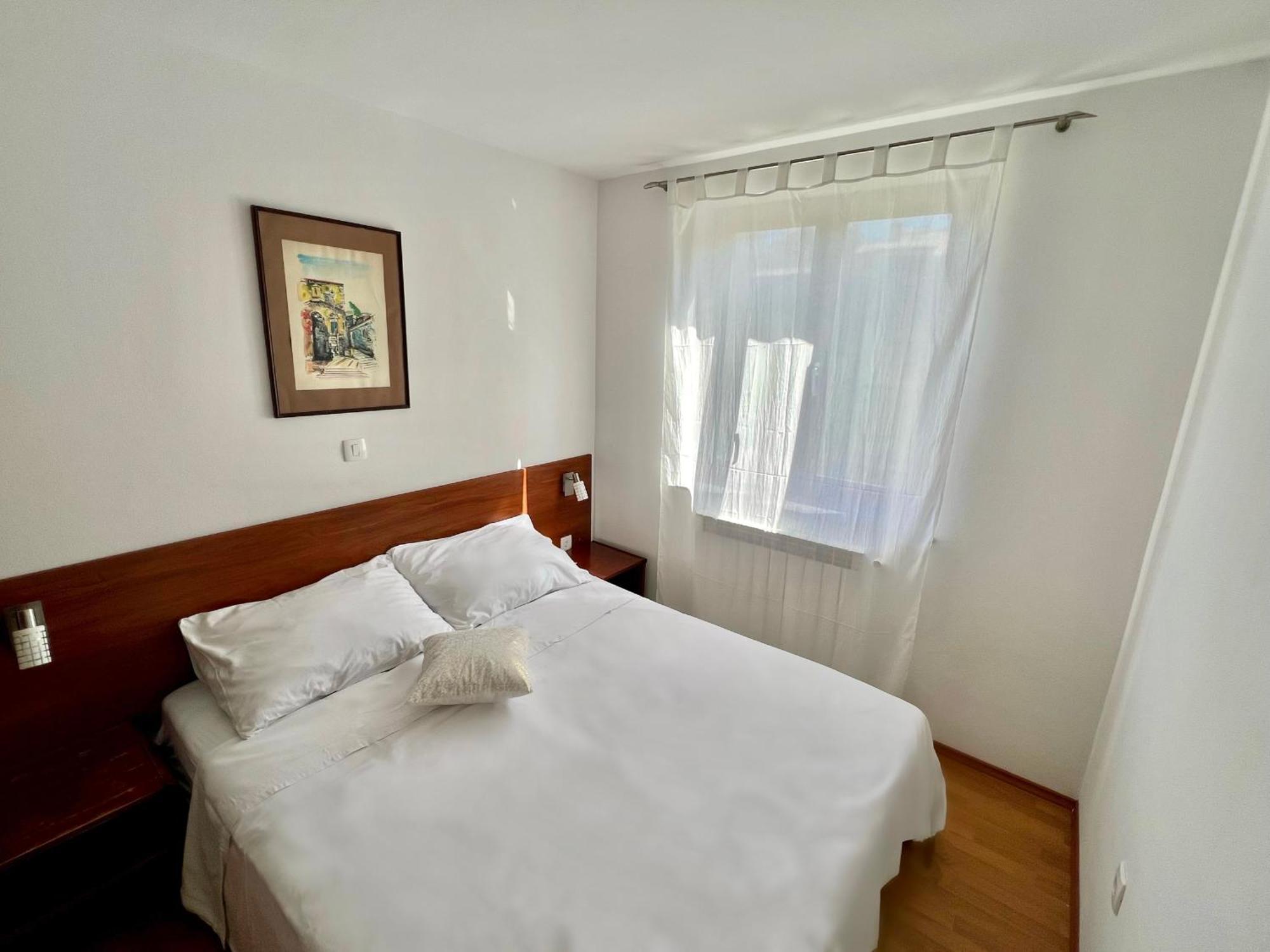 Villa Orka Labin  Kültér fotó