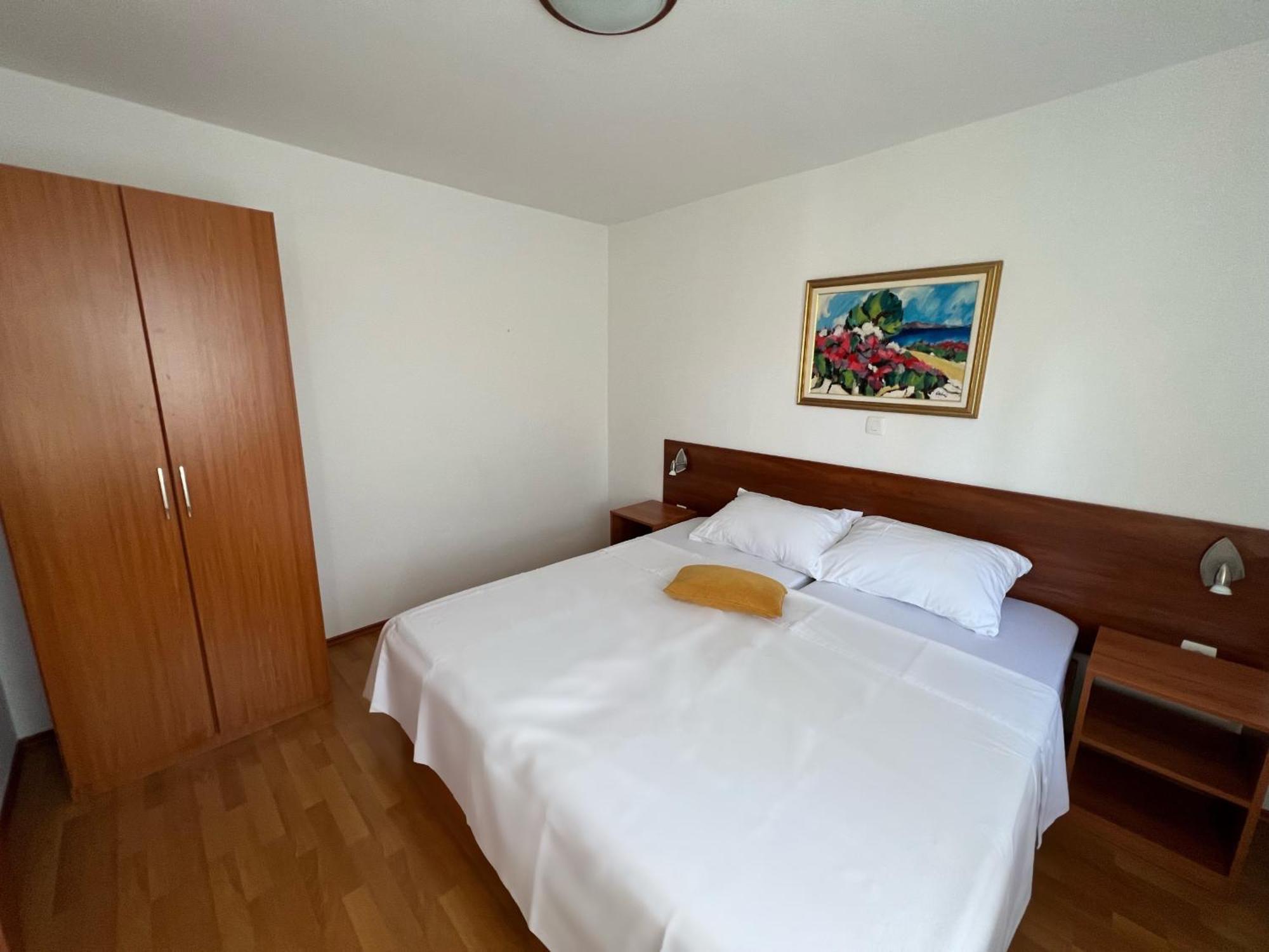 Villa Orka Labin  Kültér fotó