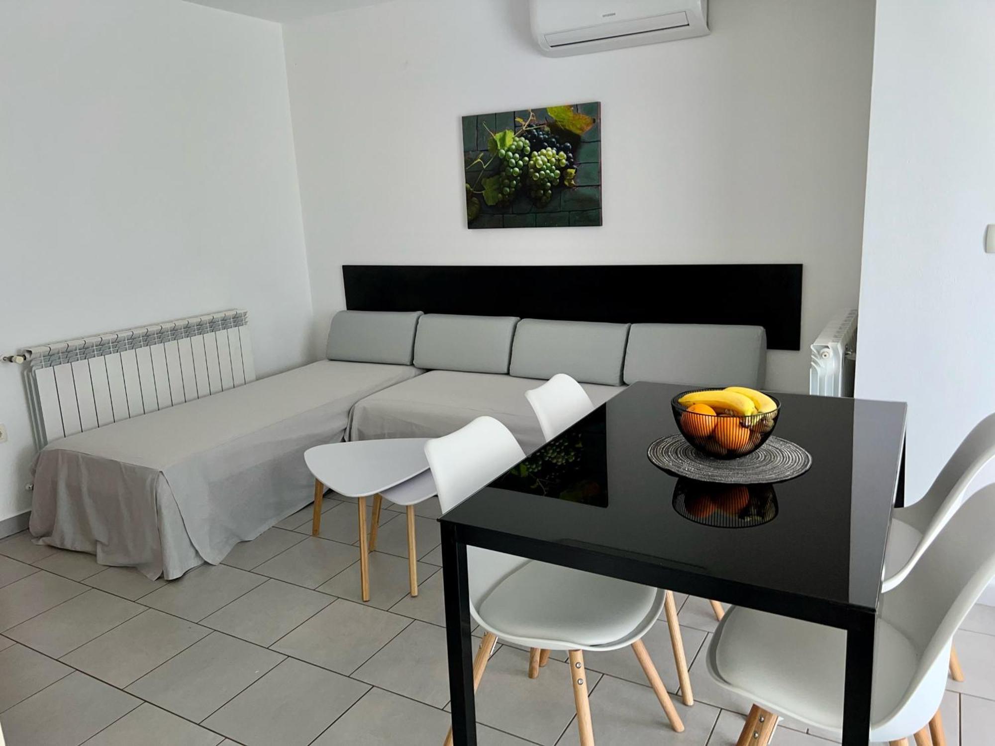 Villa Orka Labin  Kültér fotó