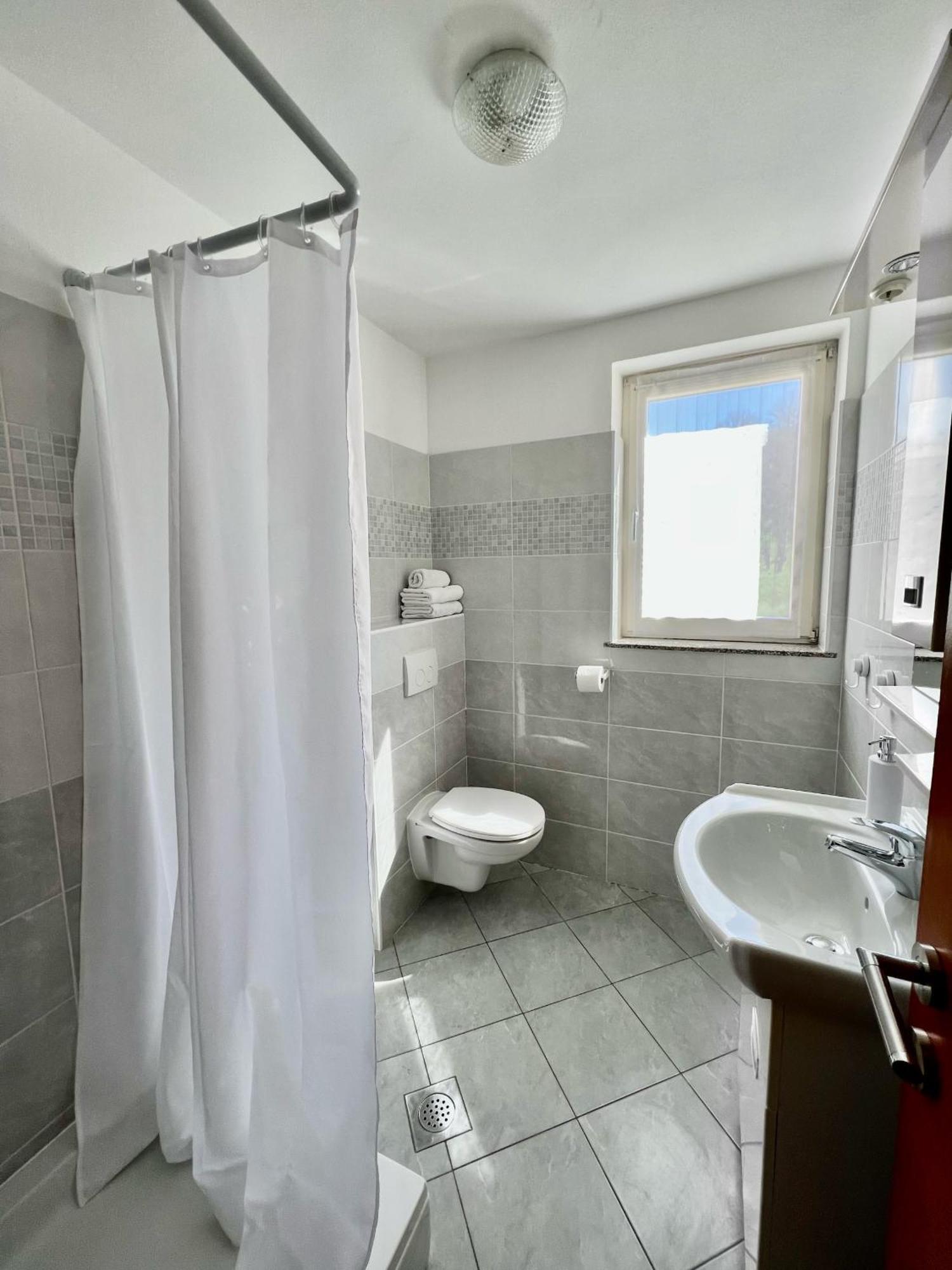 Villa Orka Labin  Kültér fotó