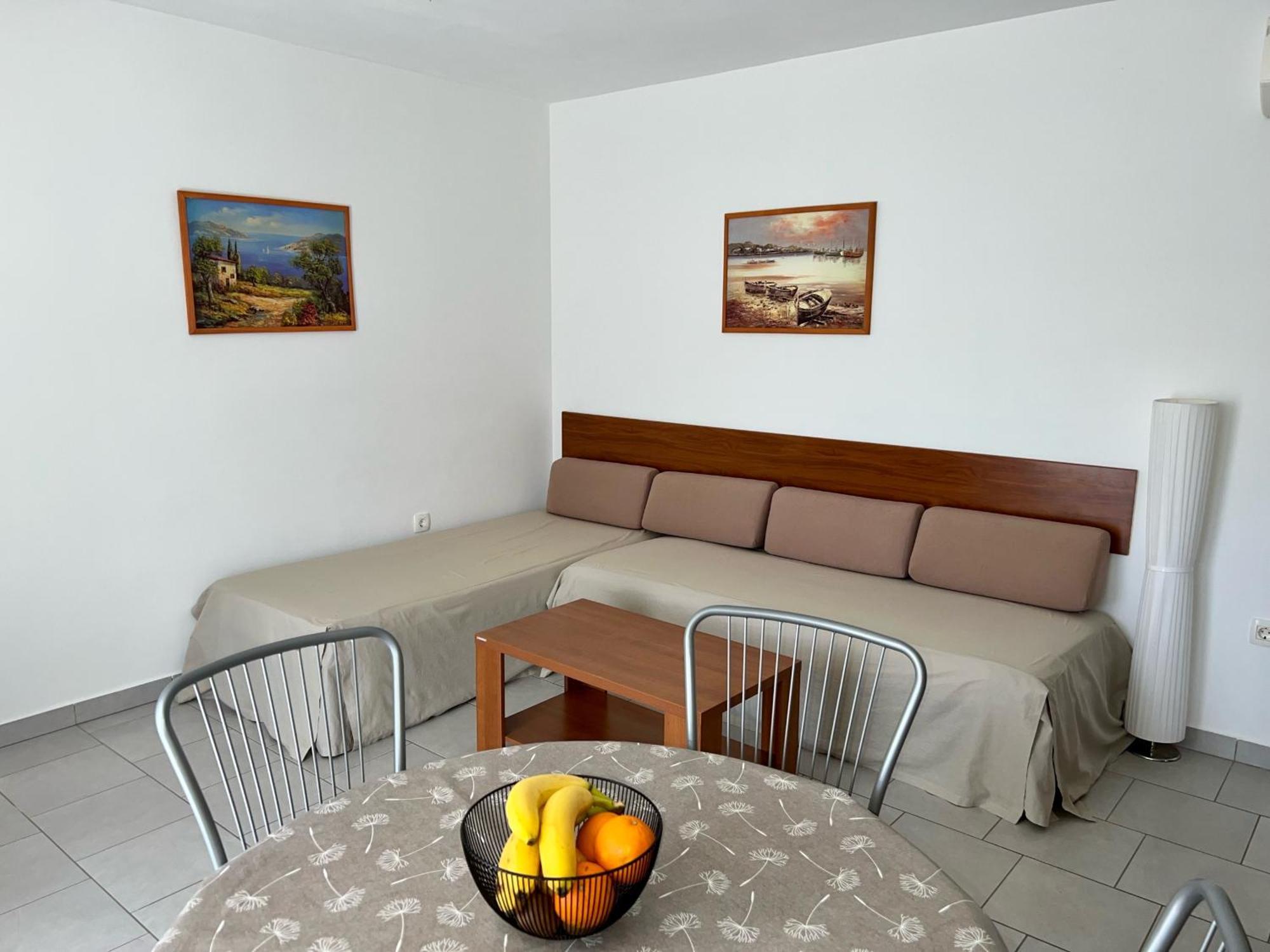 Villa Orka Labin  Kültér fotó
