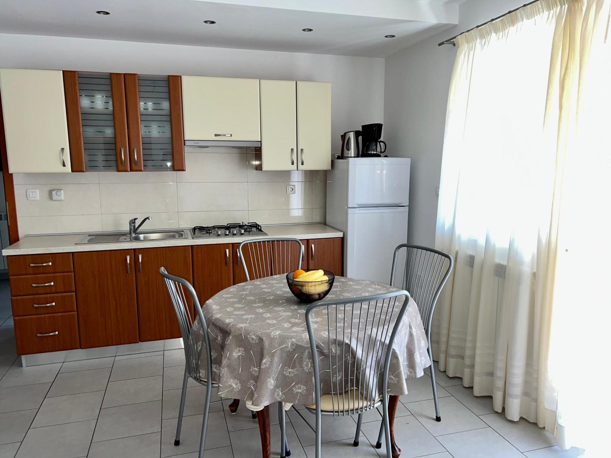Villa Orka Labin  Kültér fotó