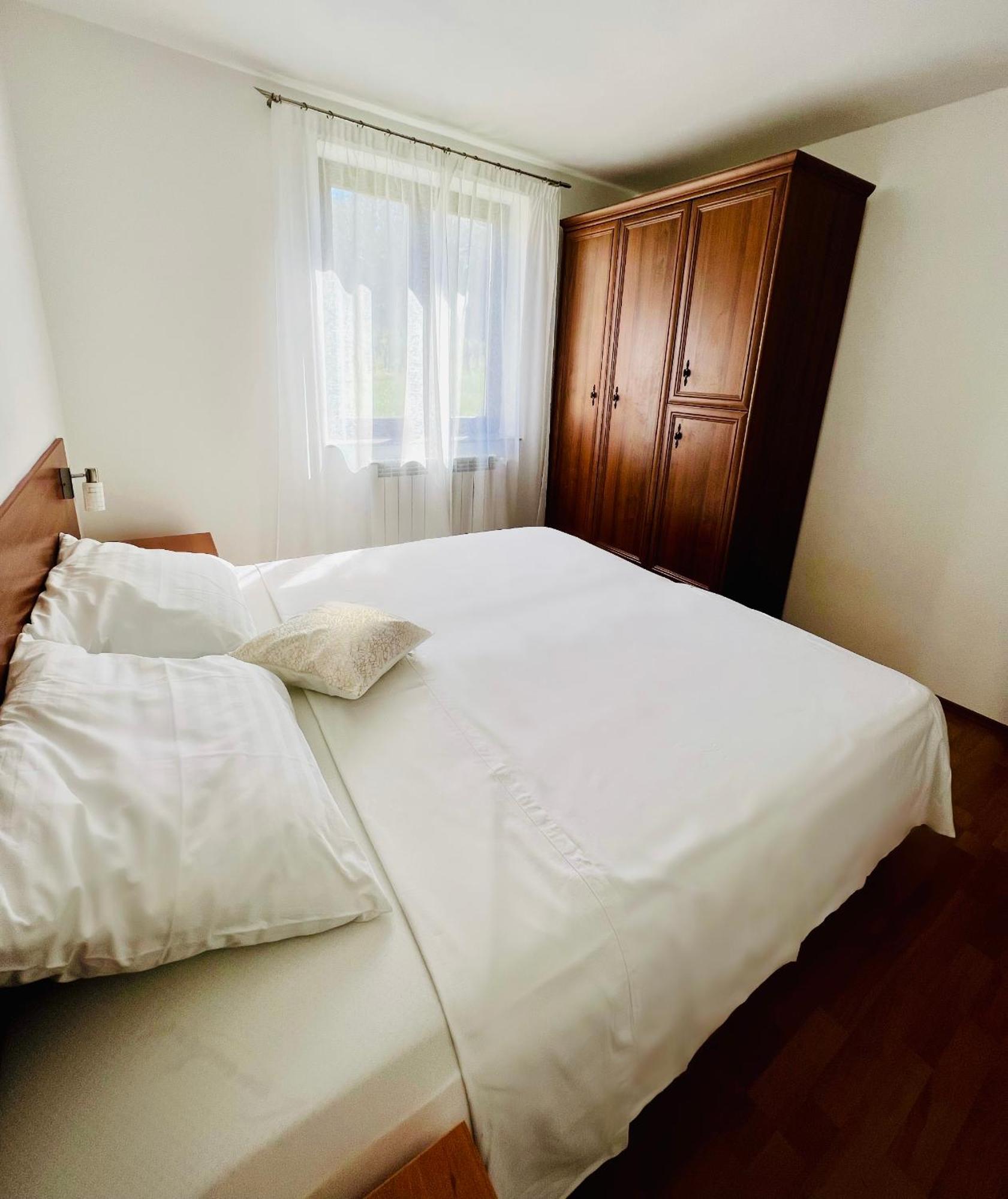 Villa Orka Labin  Kültér fotó