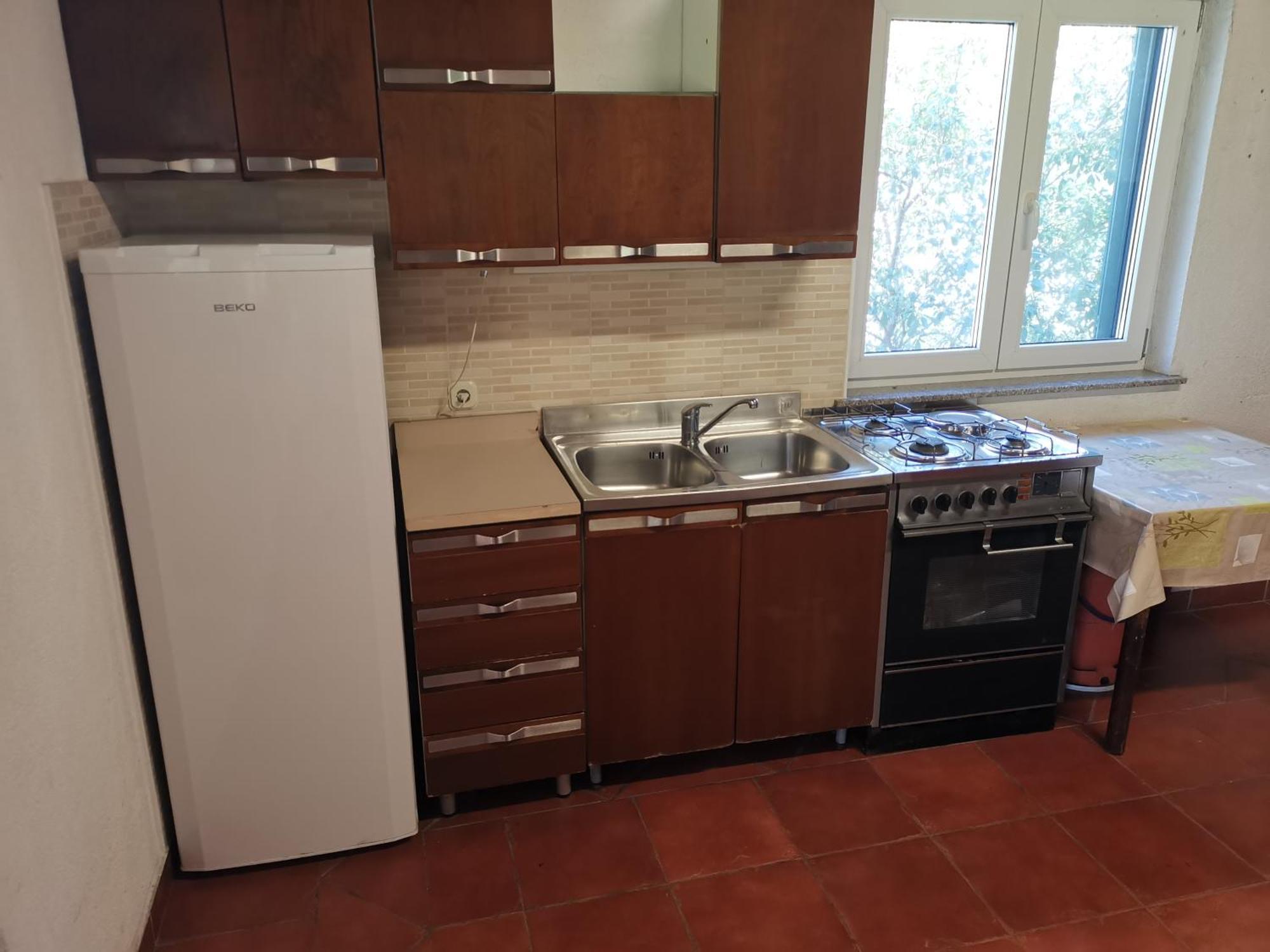 Villa Orka Labin  Kültér fotó
