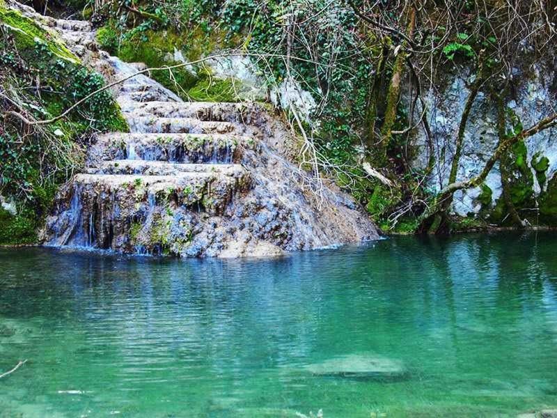 Villa Orka Labin  Kültér fotó