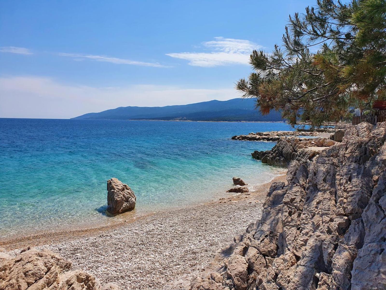 Villa Orka Labin  Kültér fotó